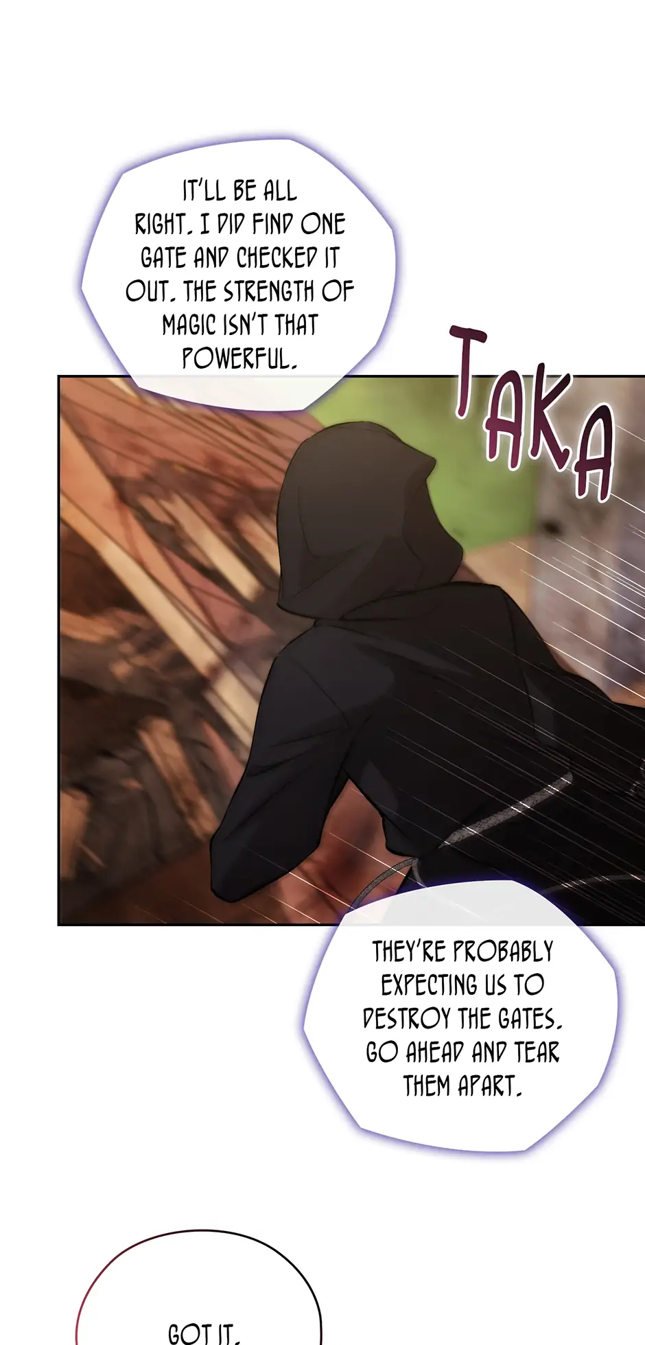 Reminiscence Adonis Chapter 281 47